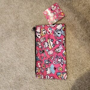 Sanrio Hello Kitty Pouch